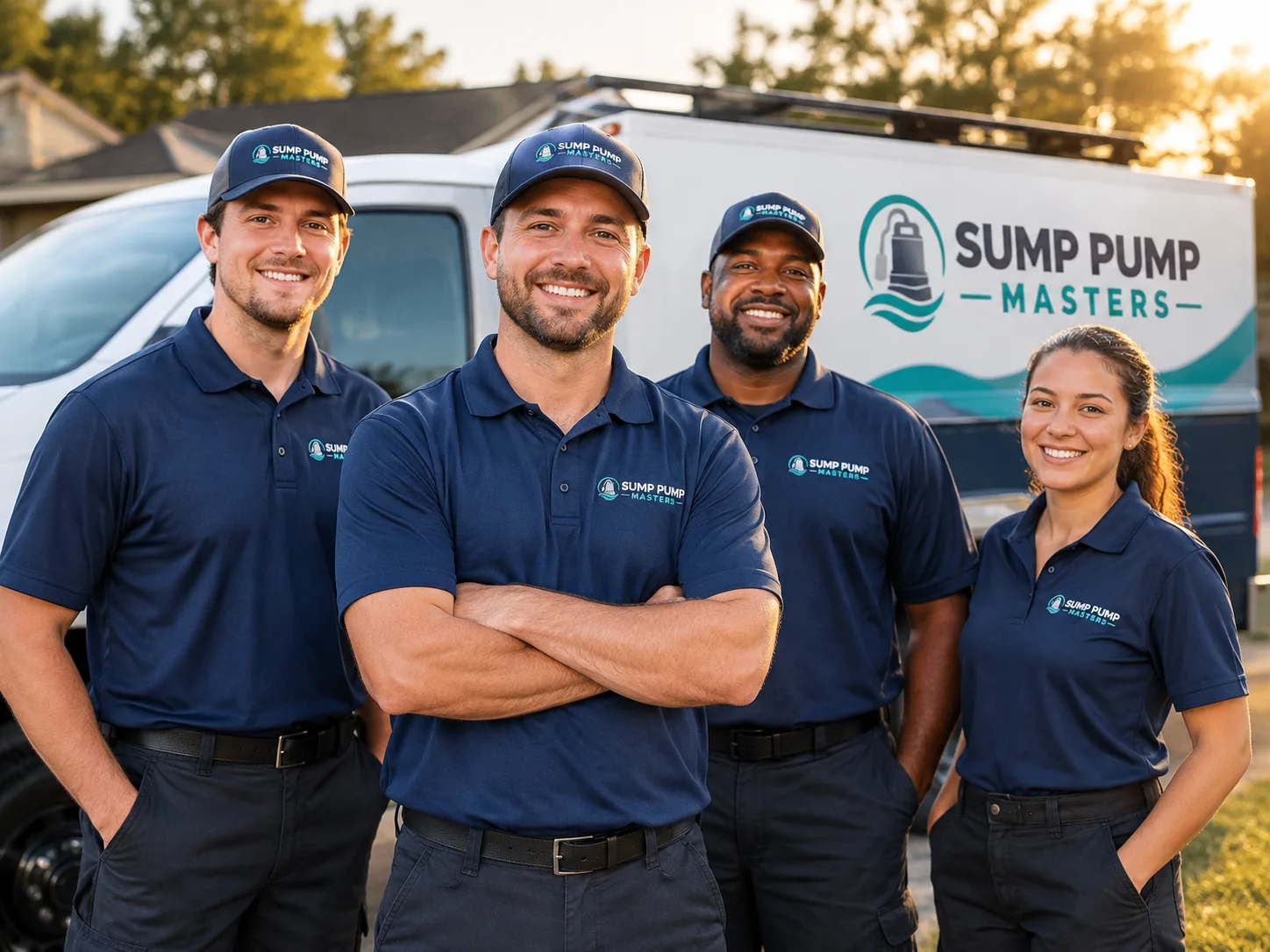 Sump Pump Repair company in Laurier, WA